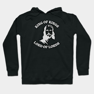 LORD OF LORDS/KING OF KINGS Hoodie